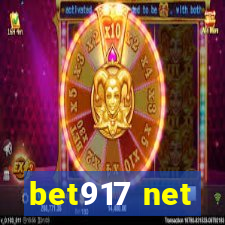 bet917 net